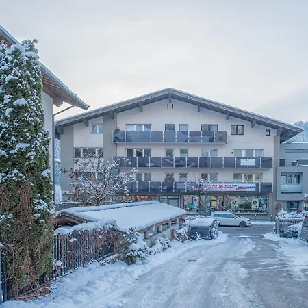 Im Zentrum * Hopfgarten im Brixental