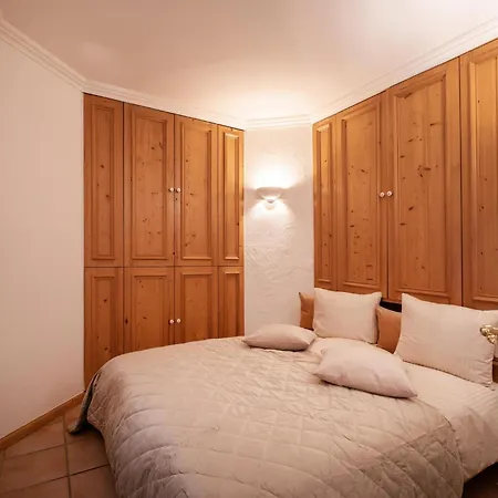 Im Zentrum Apartmán *