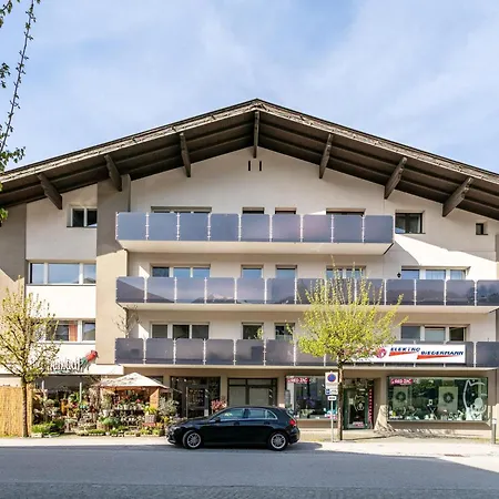 Im Zentrum * Hopfgarten im Brixental